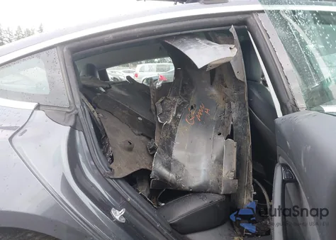 2019 Tesla Model 3 Long Range/Performance from USA, damaged, VIN 5YJ3E1EB9KF418544